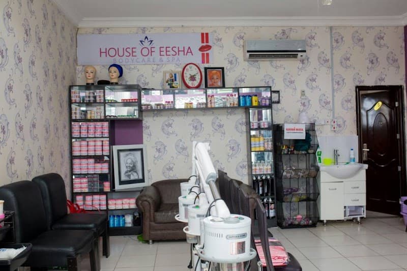 HOTHE Spa Ilorin photo