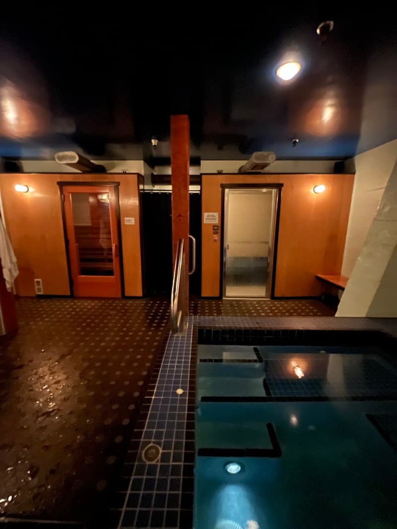 Hothouse Spa & Sauna Seattle photo