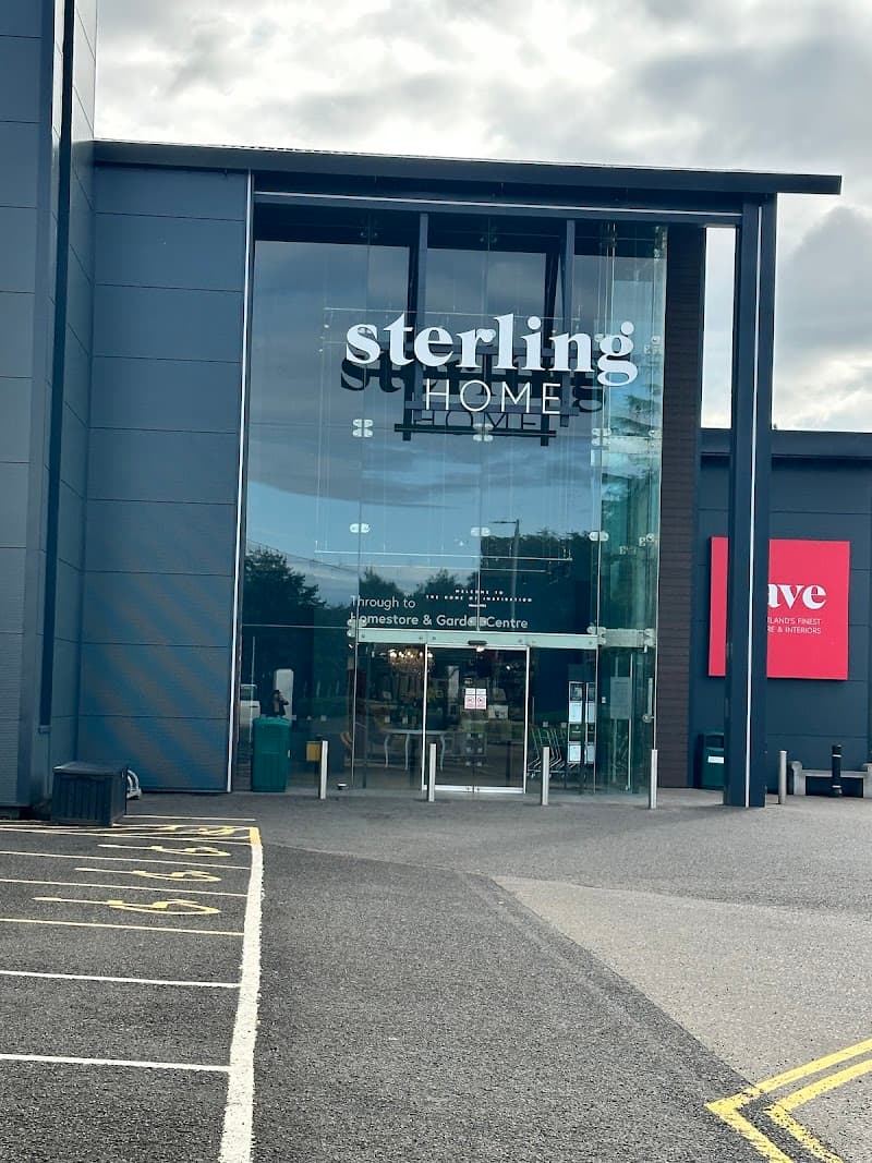 HotSpring Central Tillicoultry photo