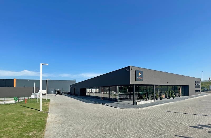 HotSpring Ogrodowe Spa Siewierz photo