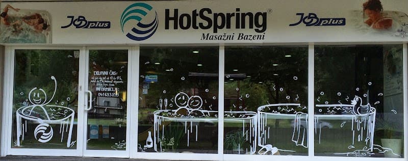 HotSpring spas Ljubljana photo