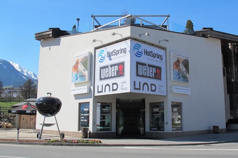 HotSpring Whirlpools Fügen photo