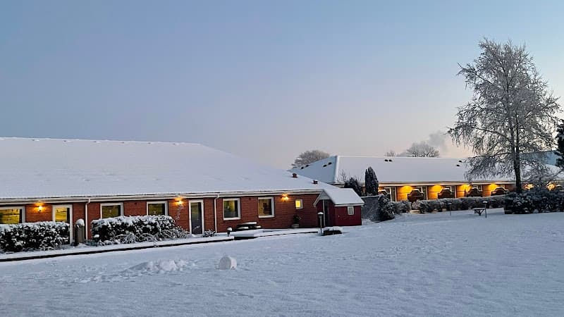 Hotstone by Langkjær Brørup photo