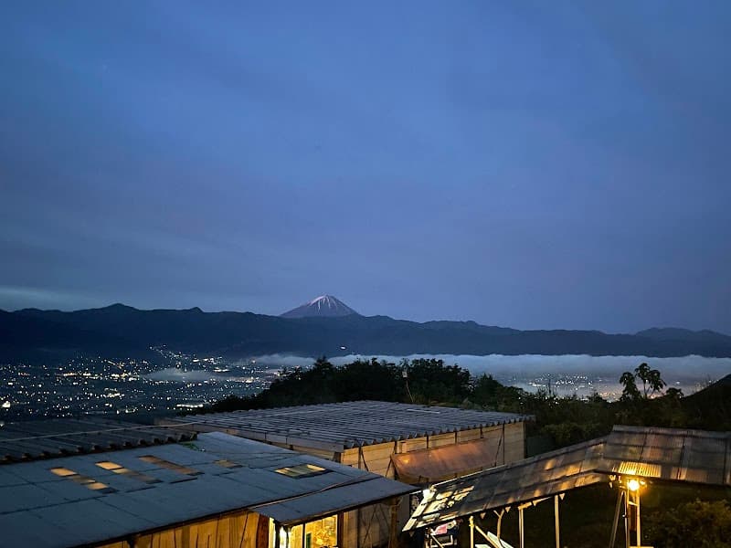 Hottarakashi Onsen Yamanashi City photo