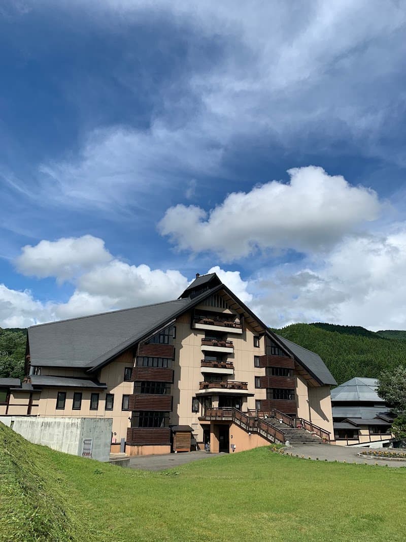 Hottohausu Kamuro Kaneyama, Mogami District photo