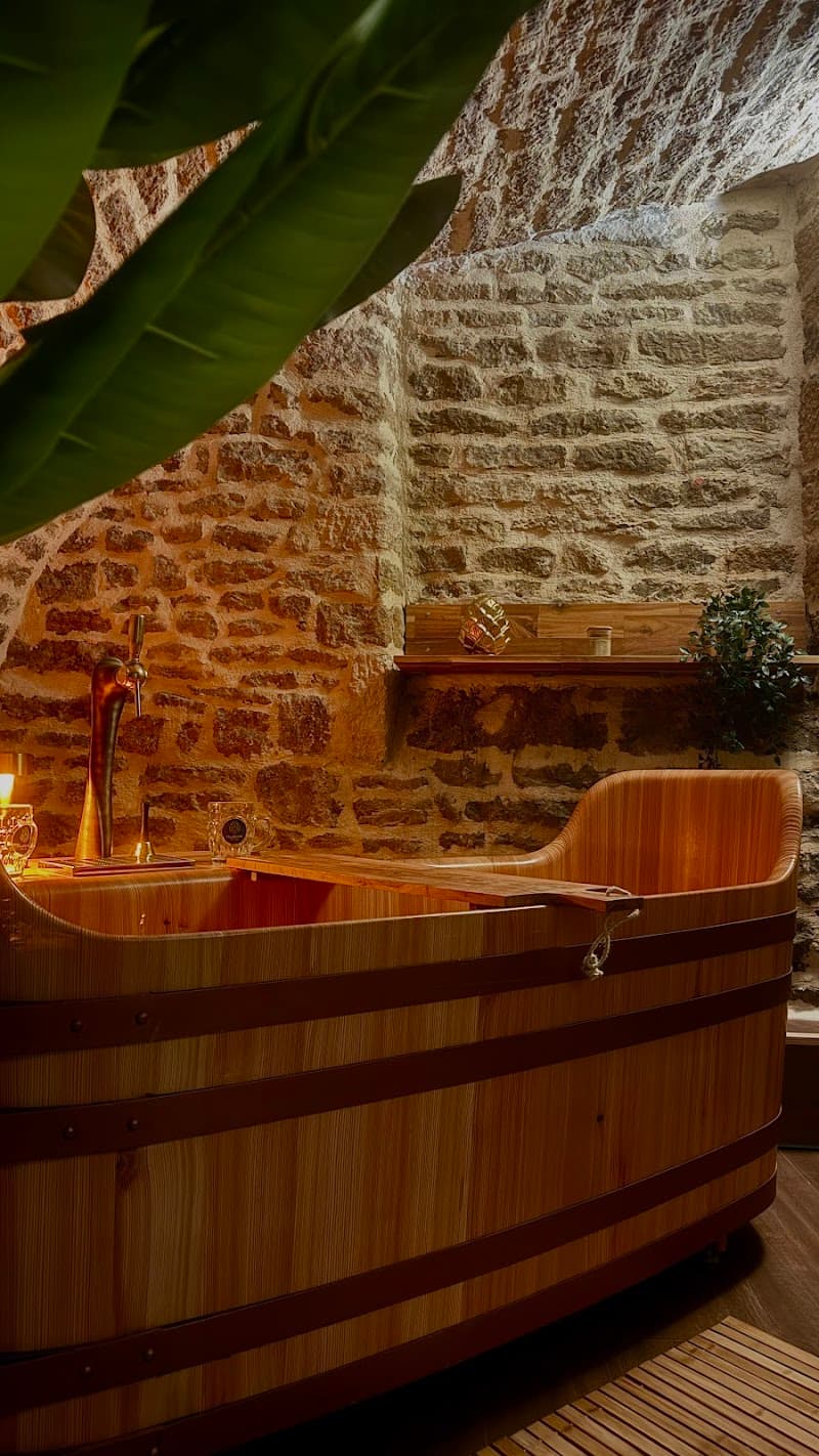 Houblonia Beer Spa l Langres photo