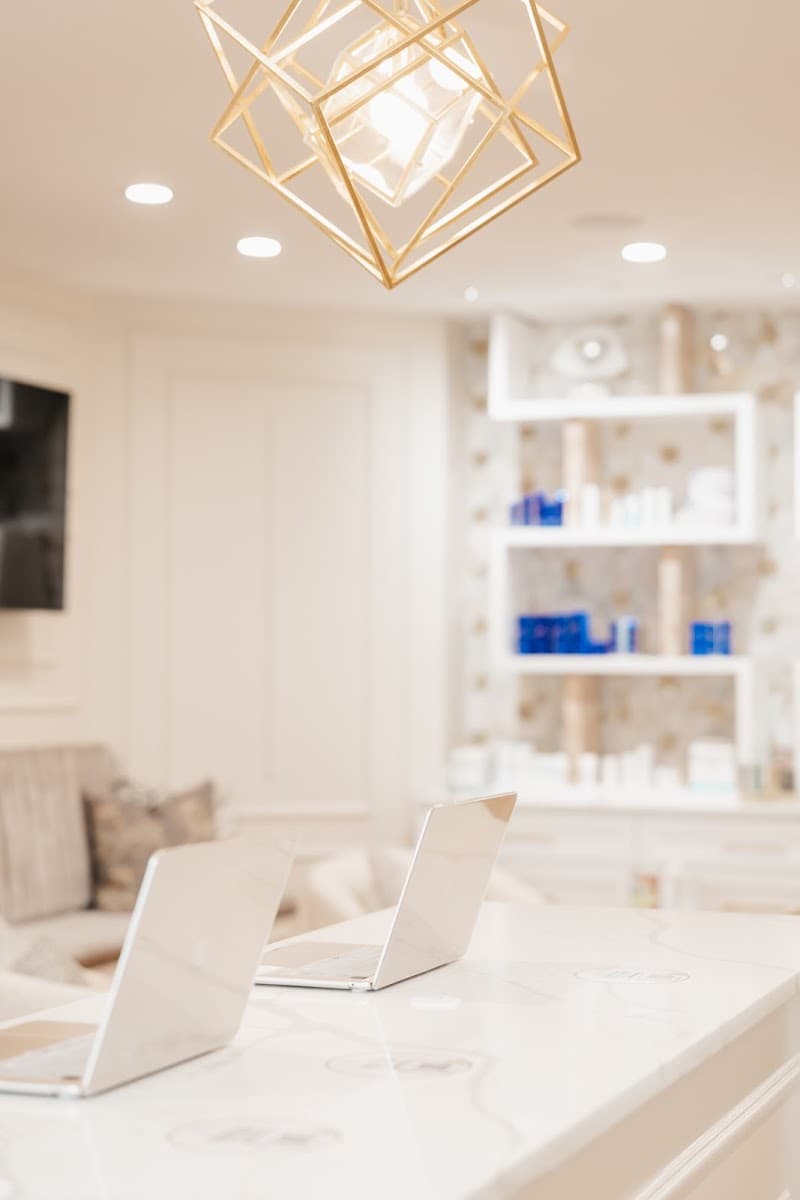 Hourglass Lash & Skin Bar Lexington photo