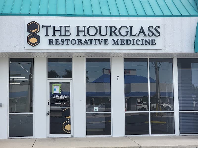 Hourglass Restorative Medicine & Aesthetics Cape Coral photo