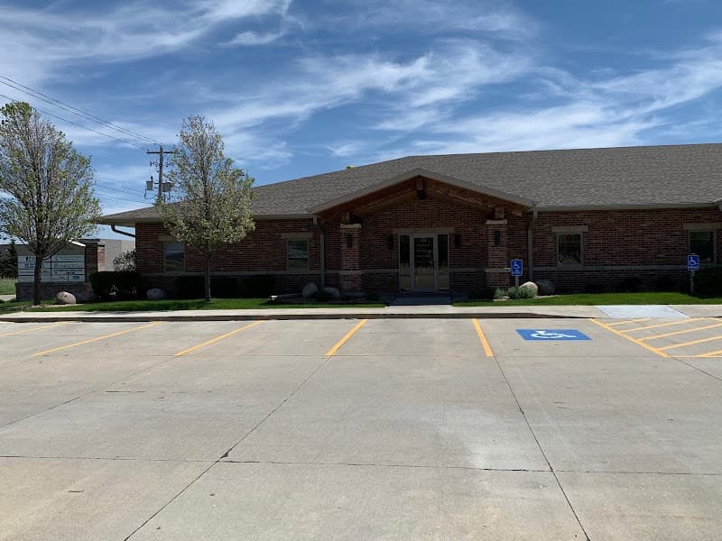 House in Balance Therapeutic Massage Kearney photo