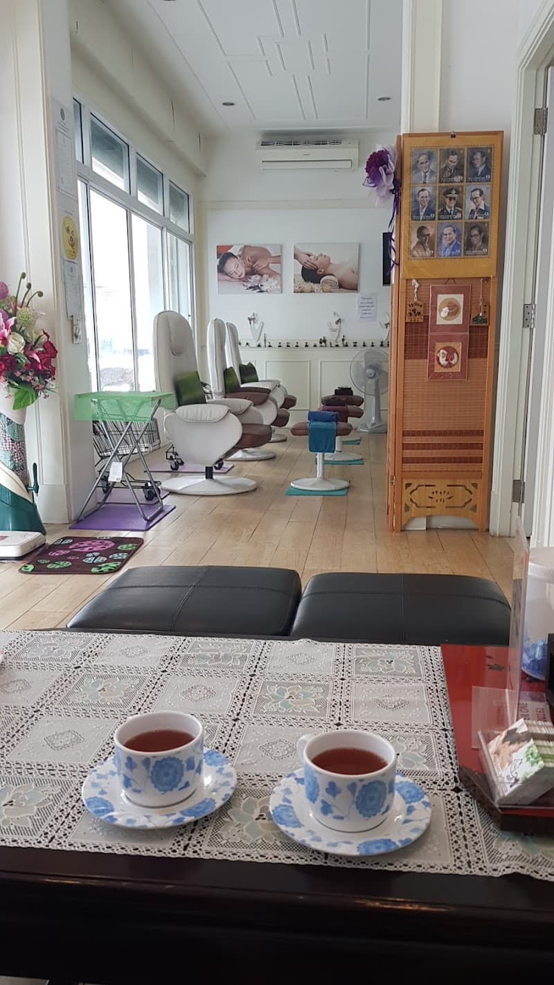 House Number 1 Health Massage Chanthaburi photo