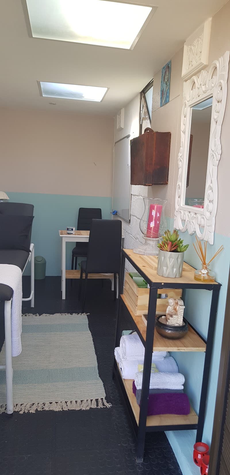 House of Abundance Beauty and Reflexology Queensburgh photo