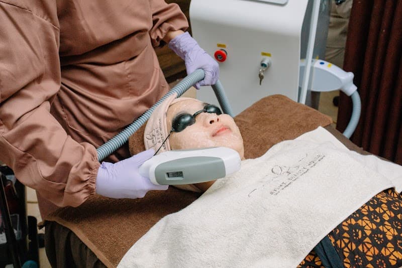 House Of Beauty Banjar photo