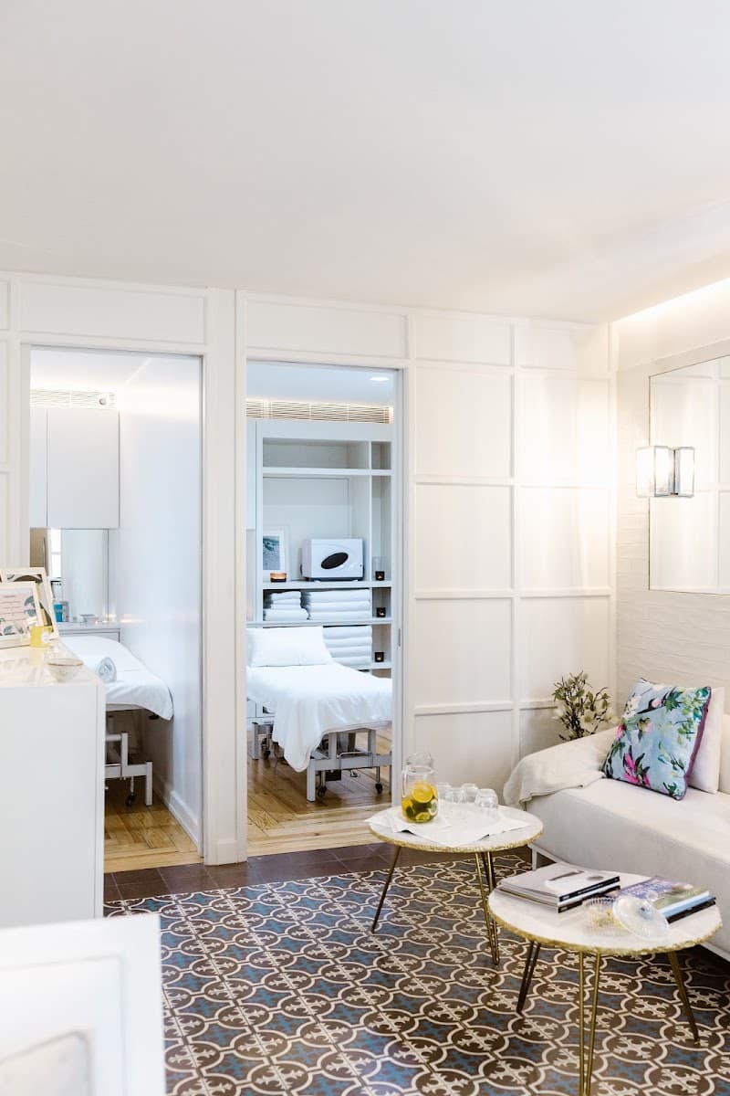 House of Beauty Bellanourspa Lisboa photo