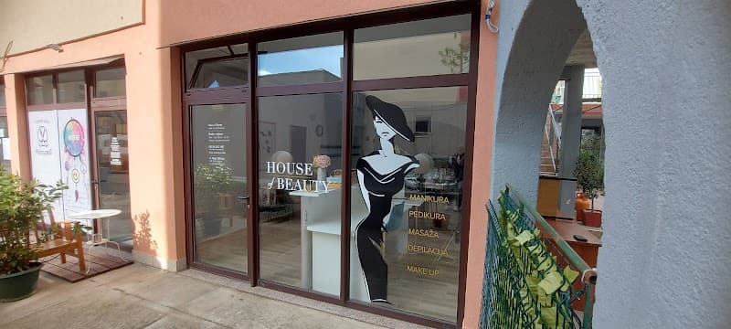 House of beauty Biograd Biograd na Moru photo