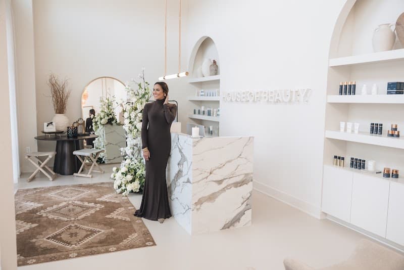 House of Beauty by KT Aesthetics Little Rock photo