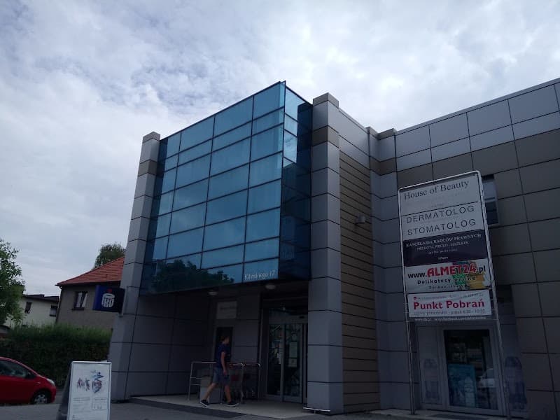 House of beauty Sora photo