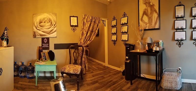 House Of Effleurage Winston-Salem photo