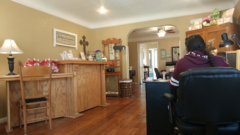 House of Enchantment Day Spa Visalia photo