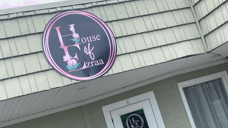 House of Ezraa Myrtle Beach photo