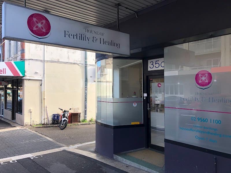 House of Fertility and Healing Newtown photo