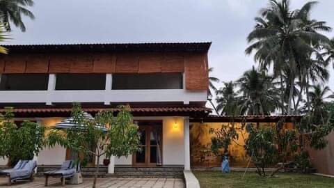 House Of Harmony Kosgoda photo