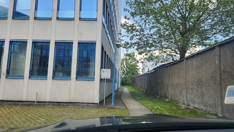 House of Headspa Köln Cologne photo