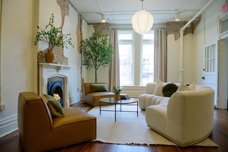 House of Hudson Day Spa Nashville photo