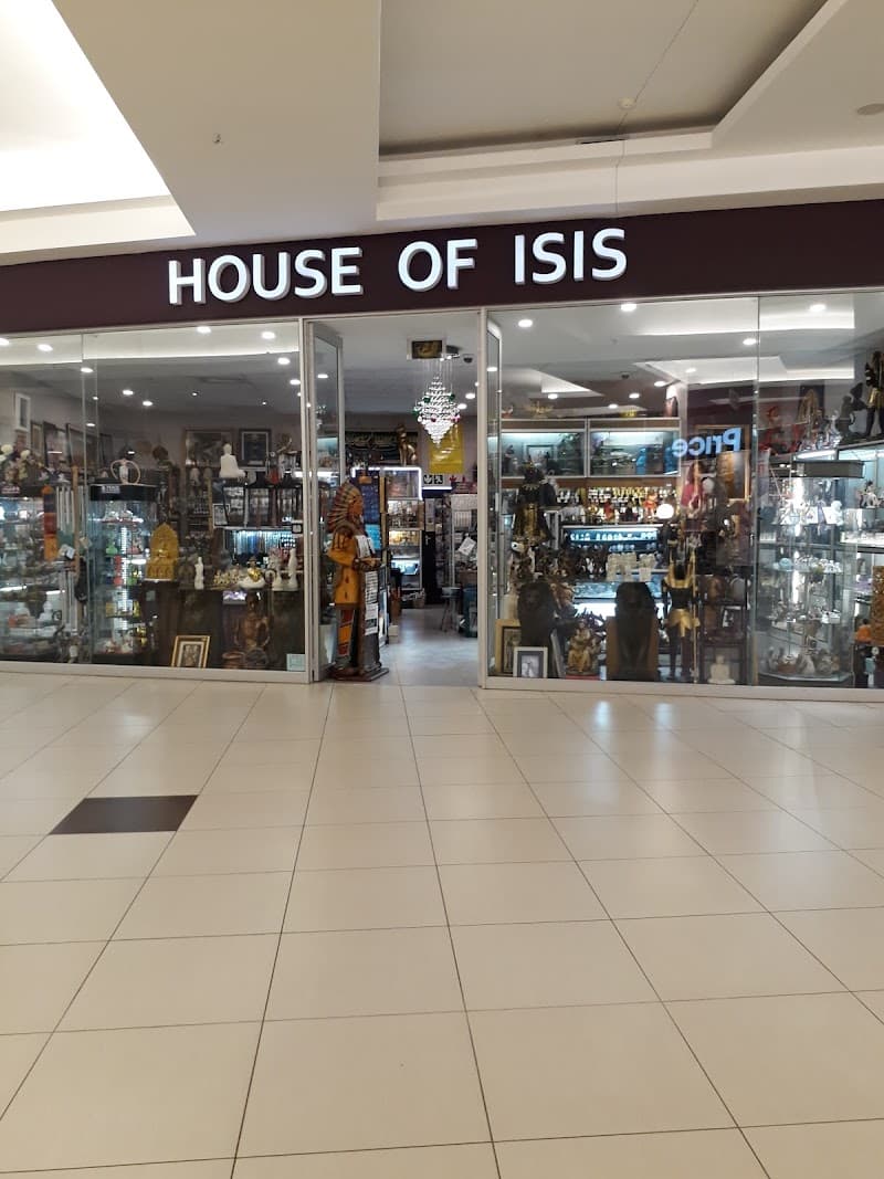 House Of Isis Cape Town photo