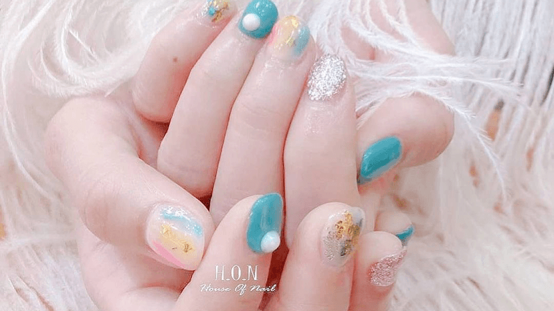 House of Nail Bangkok photo
