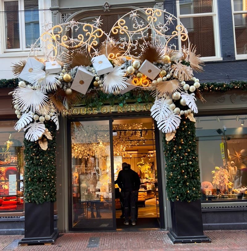 House of Rituals Amsterdam photo