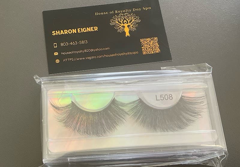 House of Royalty Day Spa Cayce photo