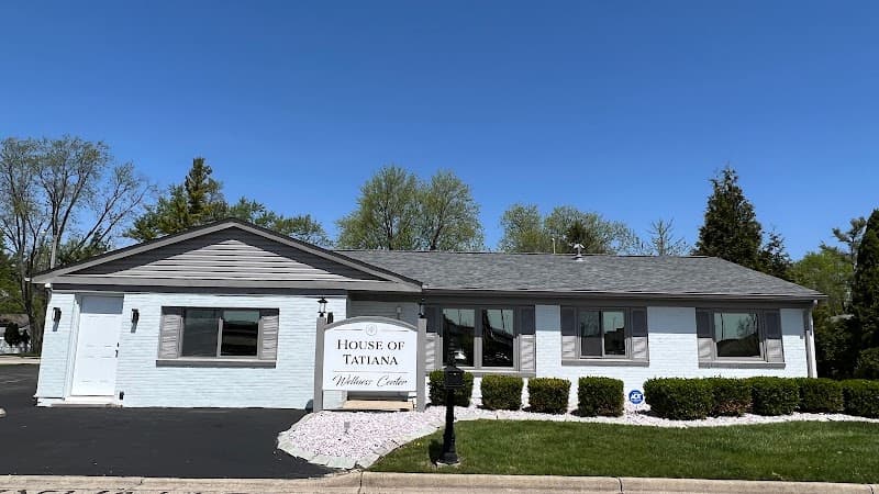 House of Tatiana Wellness Center Dayton photo