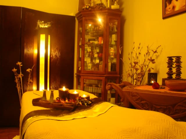House of Tranquillity Singapore photo