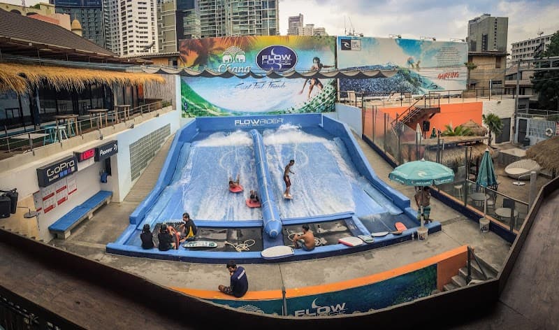 HOUSE of WATER Bangkok photo