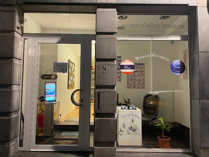 House of Wellness Hanau photo