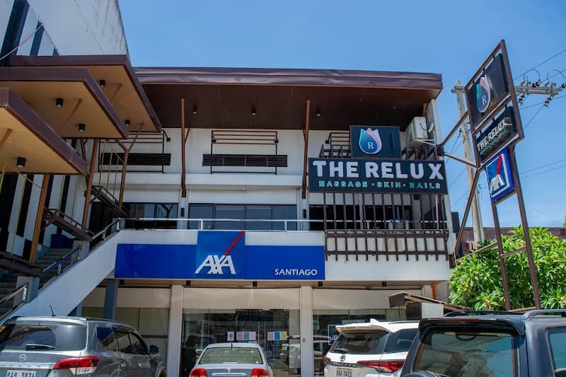 House of Wood Spa by Brysey - Santiago City photo