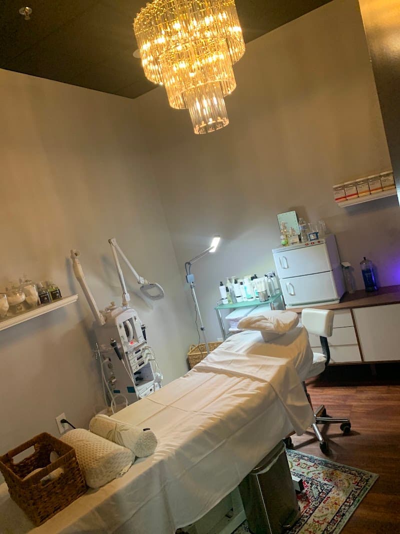 House of Zen Med Spa Houston photo