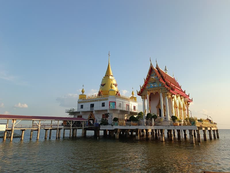 Housewife Group Wat Hong Thong Community Health Massage Bangkok photo