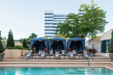 Houston Grand Hotel - River Oaks photo
