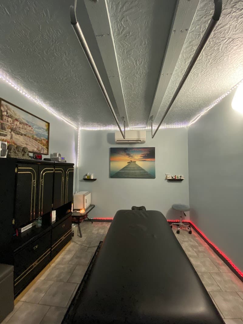 Houston Male Massage photo