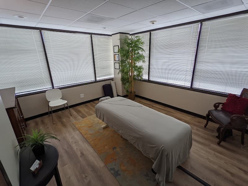 Houston Sports Massage photo