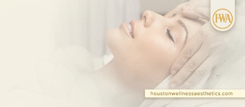 Houston Wellness Boutique photo