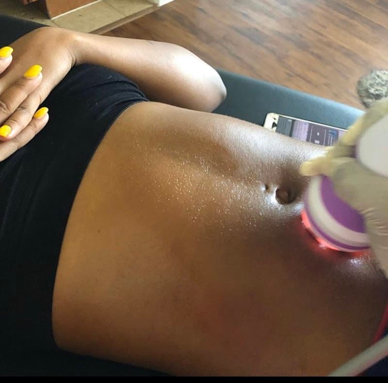 Houstons Hollywood Body Spa photo