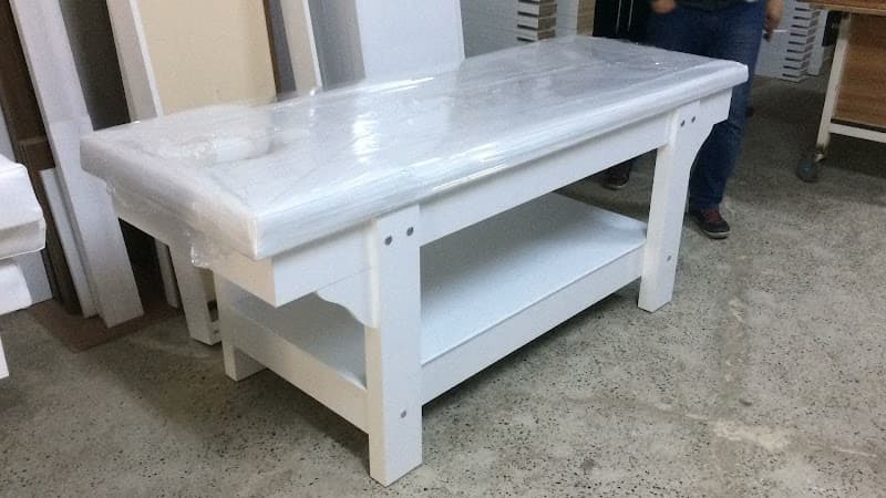 Houtto SPA MASAJ Ekipmanları Bayrampaşa photo