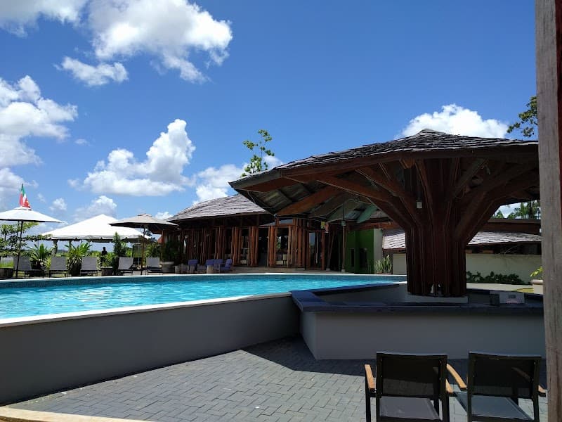 Houttuyn Wellness River Resort Houttuin photo