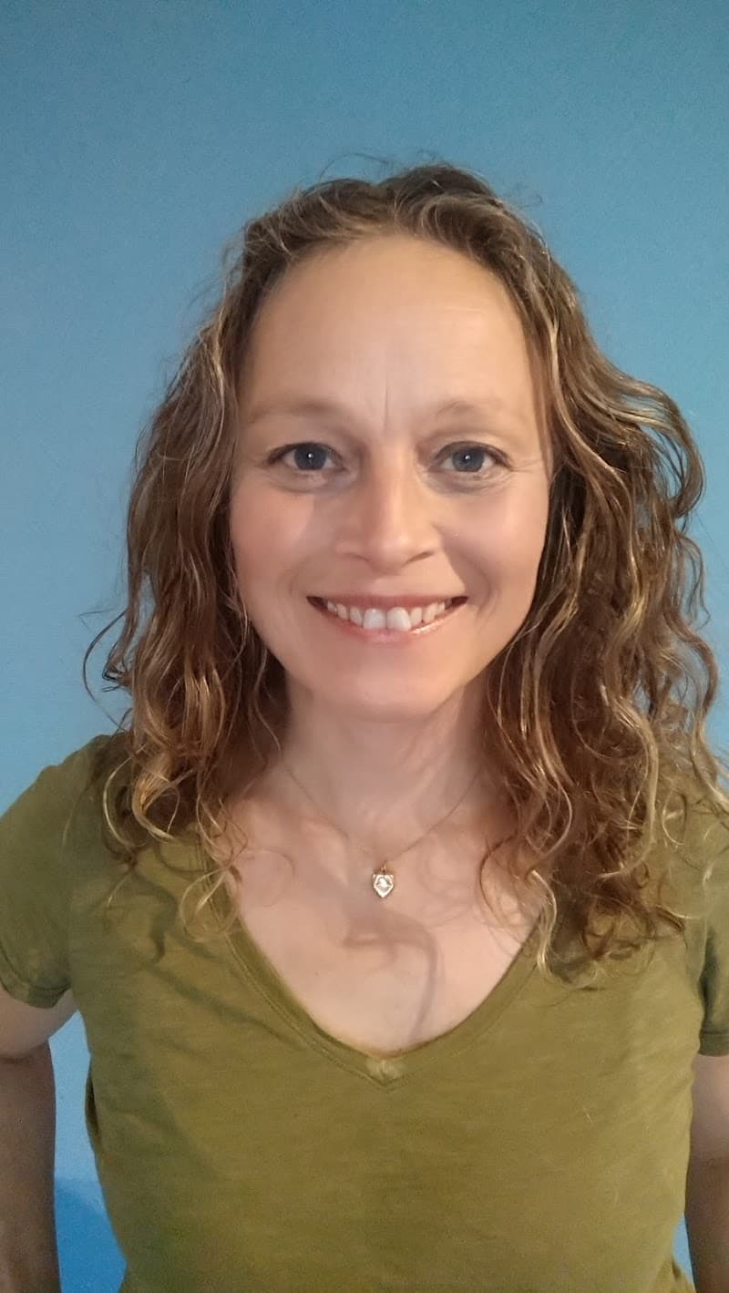 Hovmantorp, Linda Malmkvist, Massage, Mindful Tapping mm photo