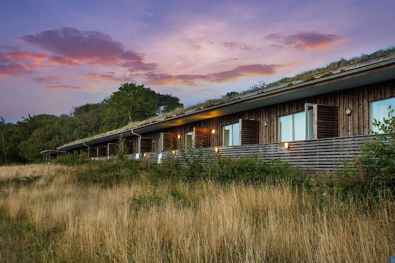 Hovs Hallar Spa Båstad photo