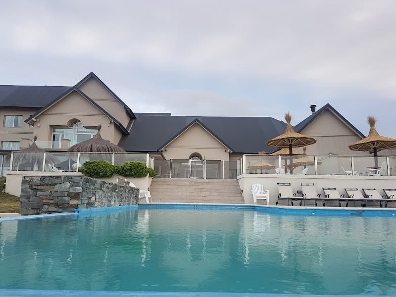 Howard Johnson by Wyndham Piedras Moras Almafuerte photo