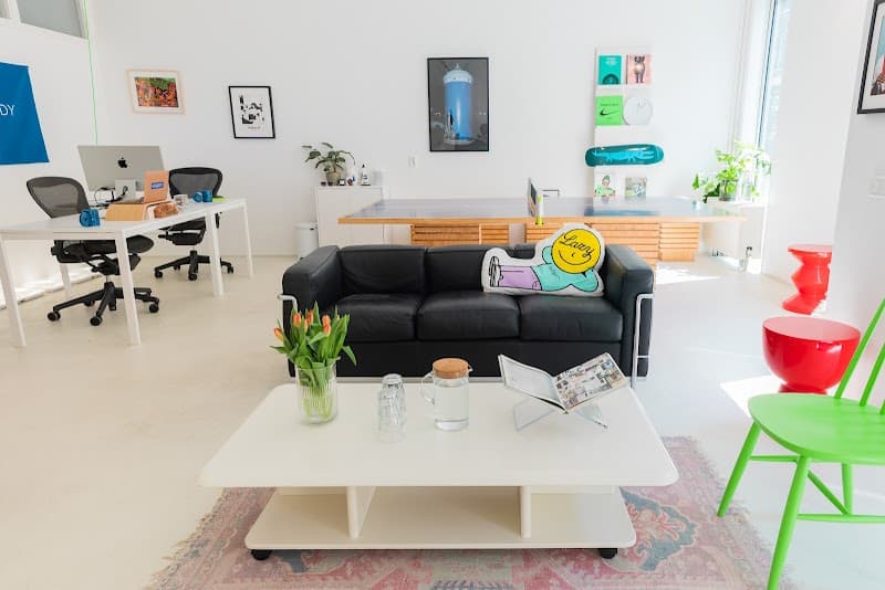 Howdy's Awareness in Motion Amsterdam photo