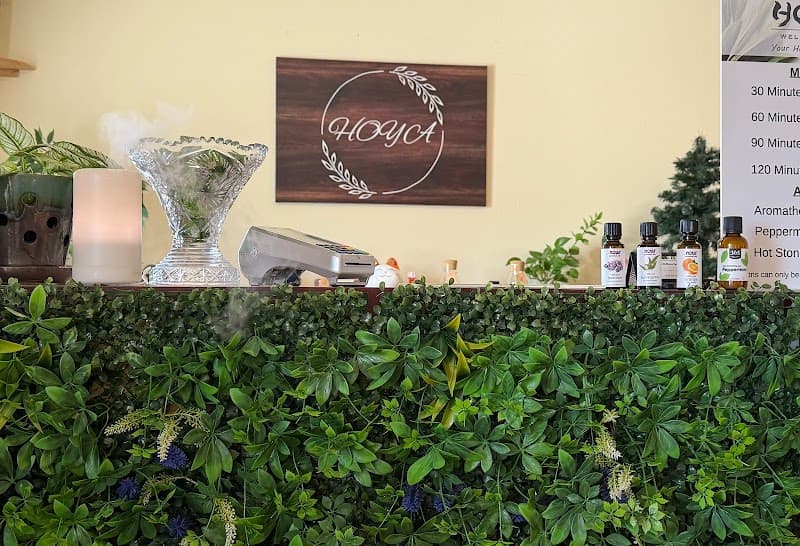 Hoya Wellness Spa Cary photo